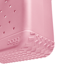 Original Bogg® Bag - blowing PINK bubbles