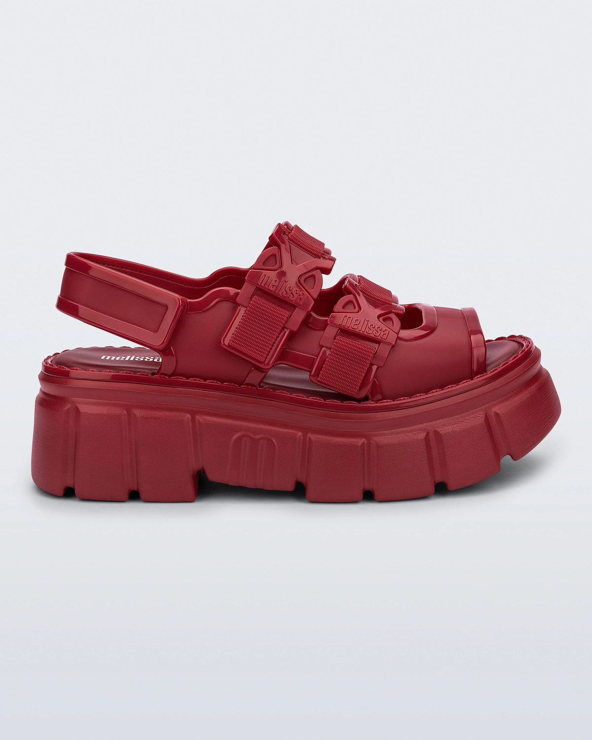 Rebel Sandal