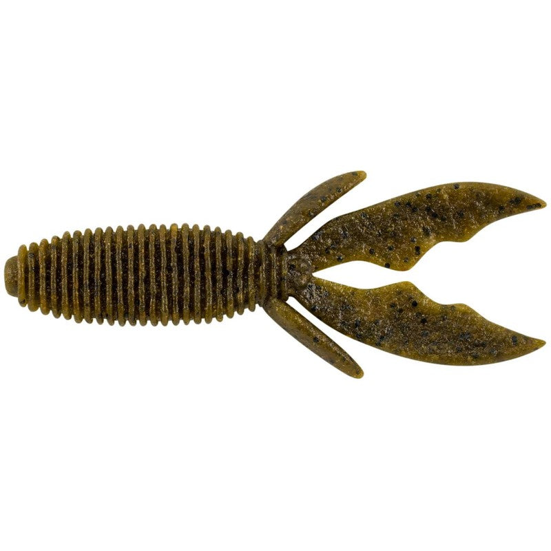 Berkley PowerBait MaxScent Creature Hawg - 4 Inch