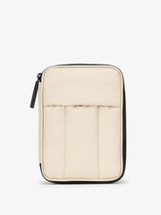 CALPAK Luka Zippered Passport Wallet