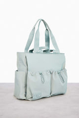 BEIS 'The Sport Carryall in Slate