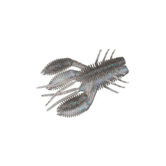 Geecrack Bellows Craw Soft Plastic - 3.5 Inch