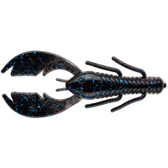 NetBait Paca Slim Craw w/Baitfuel Infusion