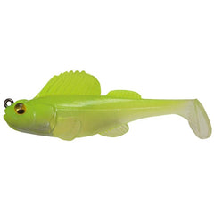 Megabass Dark Sleeper Soft Body Swimbait
