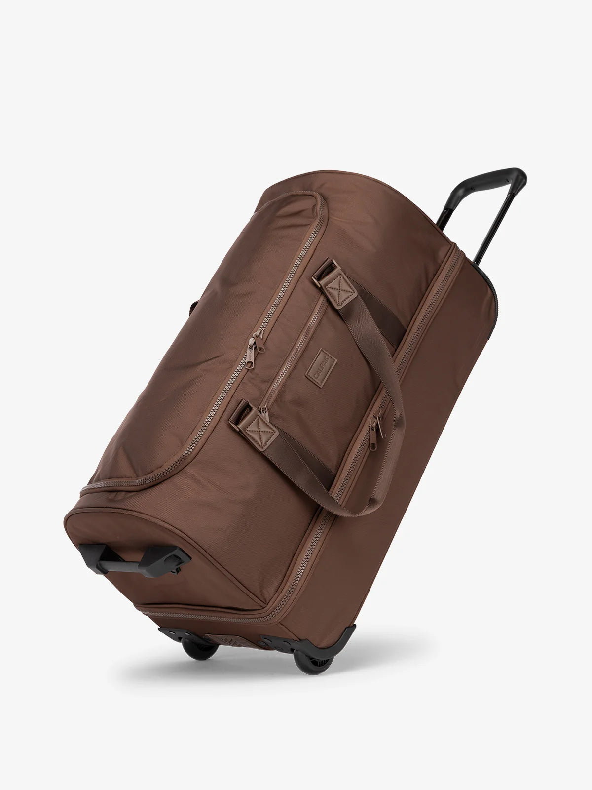 CALPAK Stevyn Large Rolling Duffel