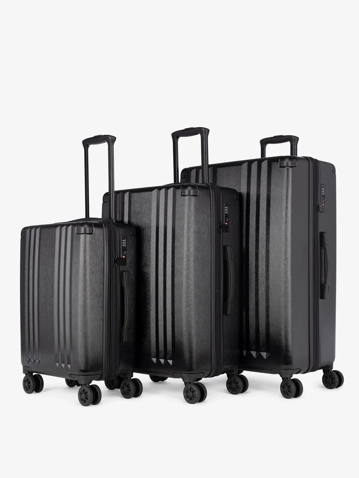 CALPAK Ambeur 3-Piece Luggage Set