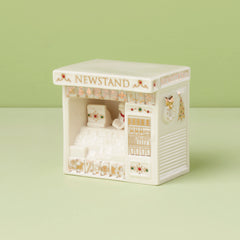 Mistletoe Park Newstand