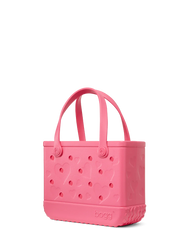 Bitty Bogg® Bag - Conversation Hearts WATERMELON