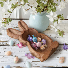 Hoppy Dough Bowl