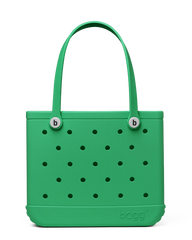 Baby Bogg® Bag - GREEN with envy