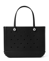 Original Bogg® Bag - lbd BLACK
