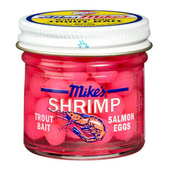 Mike's Shrimp Eggs