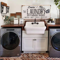 Accordion Laundry Drying Rack