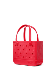 Bitty Bogg® Bag - Conversation Hearts BRIGHT RED