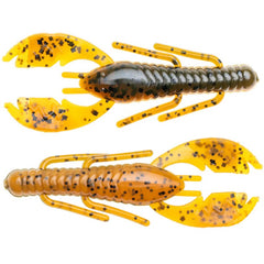 NetBait Paca Slim Craw w/Baitfuel Infusion