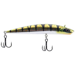 Berkley Finisher 9 Jerkbait - 3.5 Inches