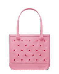 Baby Bogg® Bag - Conversation Hearts BUBBLEGUM