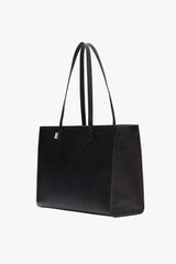 BEIS 'The Work Tote in Black