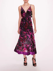 Niobe Slip Dress