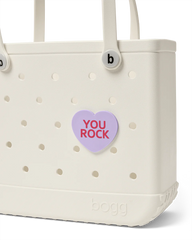Bogg® Bit - You Rock