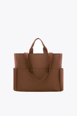 BEIS 'The Sport Carryall in Maple