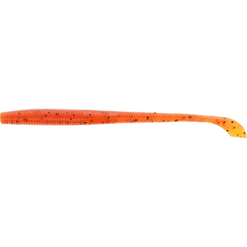Gary Yamamoto 5 Inch Kut Tail Worm - 10 Pack