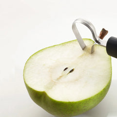 Triangle Vegetable and Fruit Corer