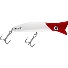 Halco Rooster Popper 160 Topwater Popper - 6.3 Inch