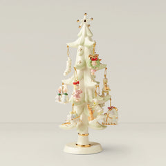 How The Grinch Stole Christmas 12pc Ornament Tree
