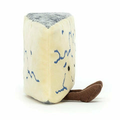 Amuseable Blue Cheese