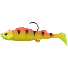 Northland Tackle Mimic Minnow Shad - 2 Pack