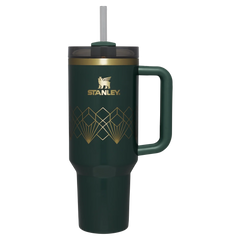 Deco Collection Quencher H2.0 FlowState™ Tumbler | 40 OZ