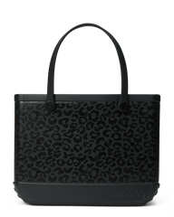 Original Bogg® Bag - ONYX Leopard