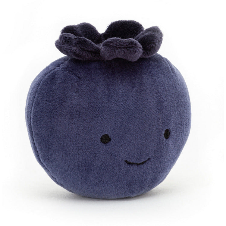 Fabulous Fruit Blueberry