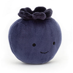 Fabulous Fruit Blueberry