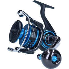 Daiwa Saltist MQ Spinning Reels