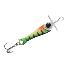 13 Fishing Jabber Blade Jigging Spoon - 1 Pack