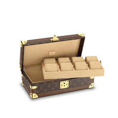 Coffret 8 Montres - Vuittonite M47641