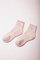 The Frilly Sock