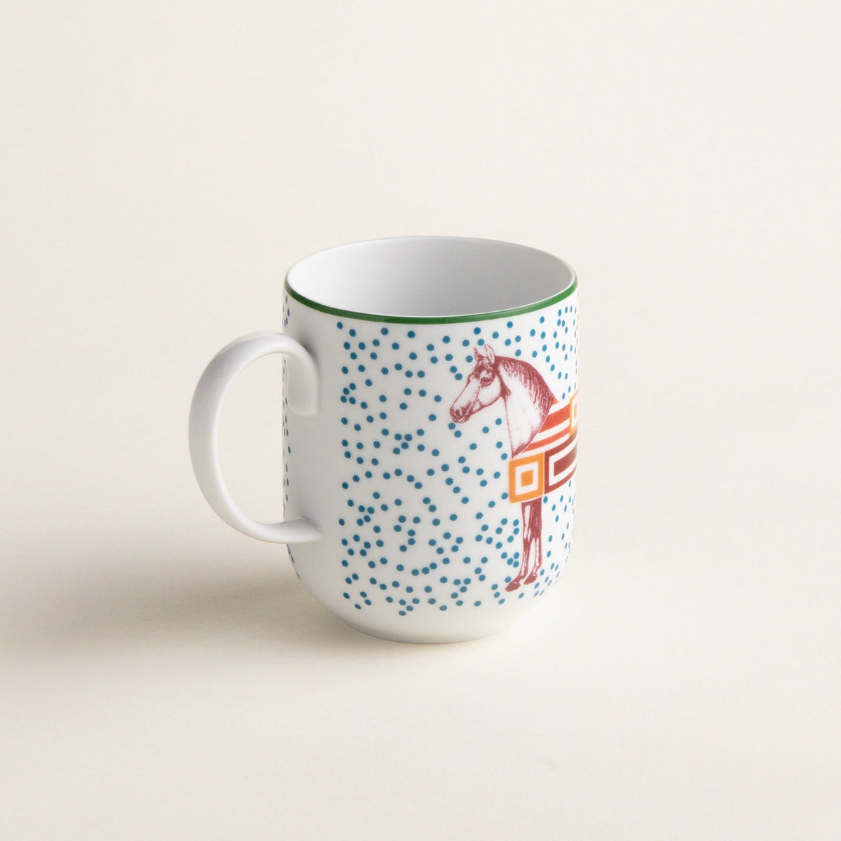 Hippomobile Mug