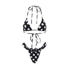 Paloma Bikini Top Polka Dot