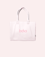 The Logo Tote