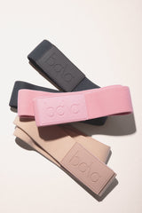 The Compact Bands