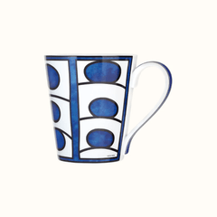Bleus d-Ailleurs Mug N¡ã1