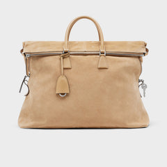 Maison Margiela 5AC Four-Corner Stitching Tote Bag Stylish Clutch Bag Chic Suede Crossbody Bags #194671
