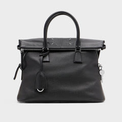 Maison Margiela New 5ac Series Handbags Medium And Small Sizes Soft Calfskin Clutch Bags  Stylish And Elegant Large Black Handbags  Bag Bags #196183