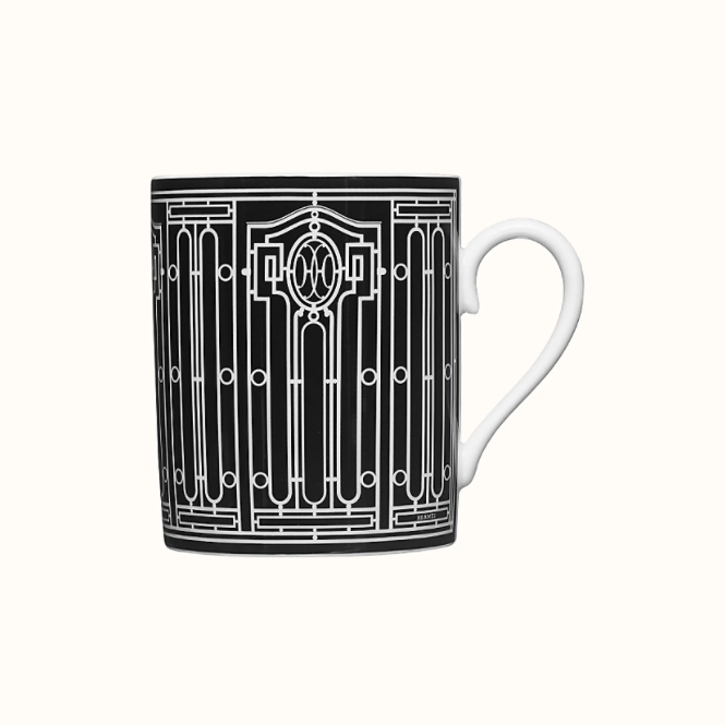 H Deco Mug N¡ã2