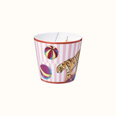 Circus Tumbler. Small Model Pink