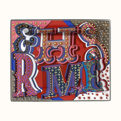 Electrique Change Tray