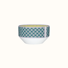 Tie Set Bowl. Small Model